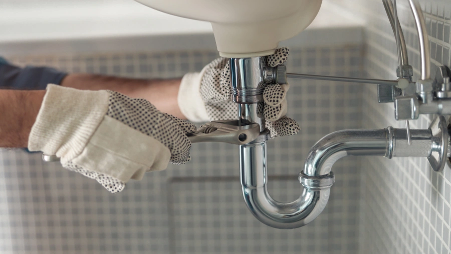 General Plumbing and Repairs