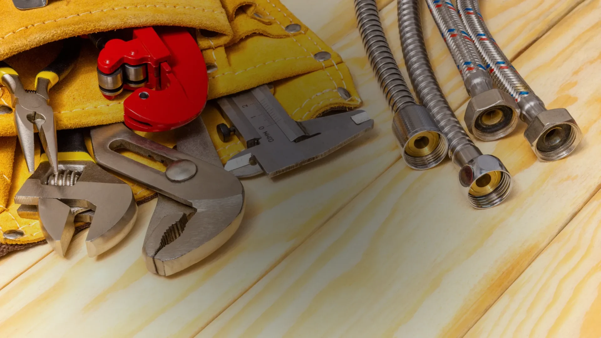 hero Trusted Plumbing Contractor in Fort Worth, TX